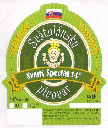 Svetly Special 14 1