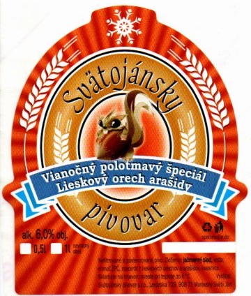 Vianocny polotmavy special 2