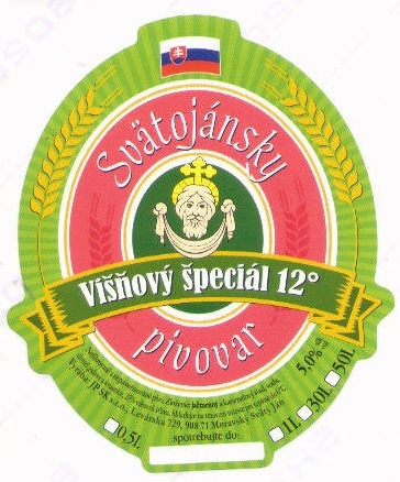 Visnovy special