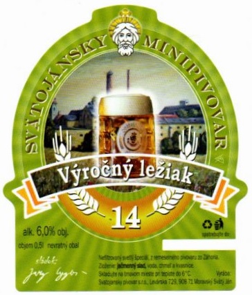 Vyrocny leziak 2