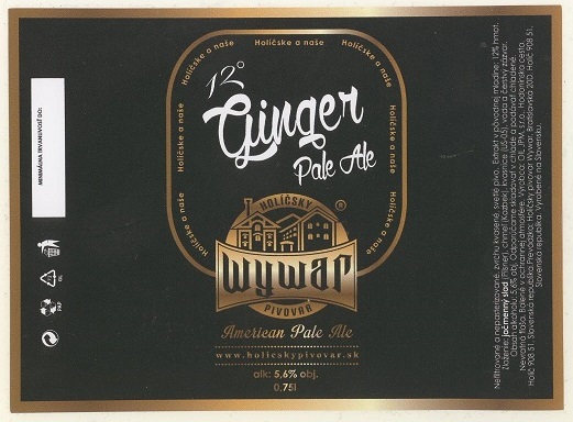 Ginger 4