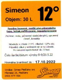  sudovka Simeon 12