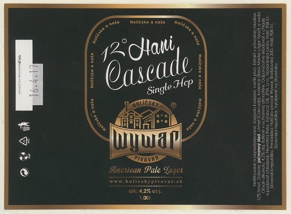 Hani Cascade