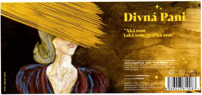 Divna Pani