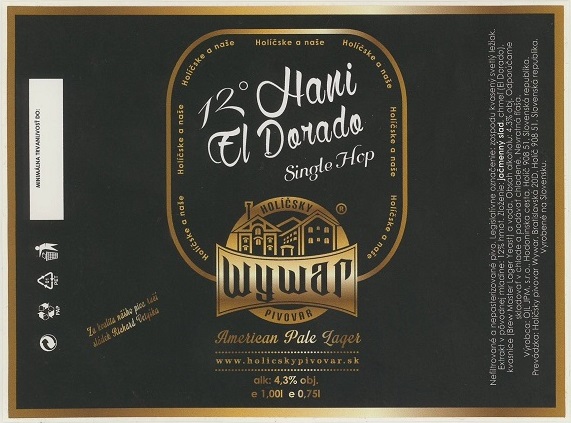Hani El Dorado