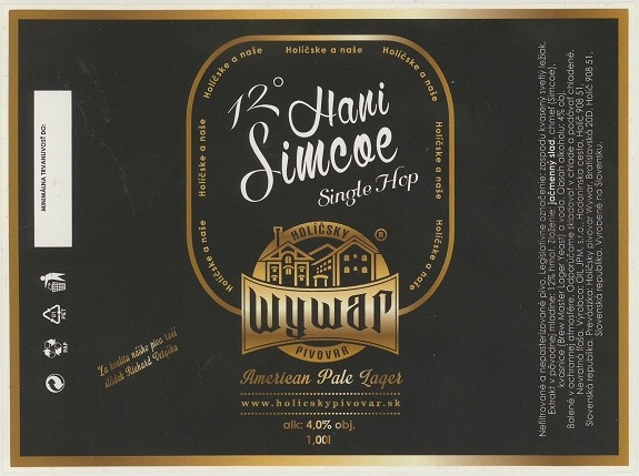 Hani Simcoe