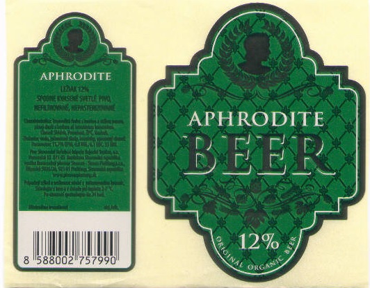 Aphrodite