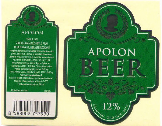 Apolon