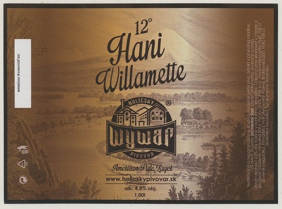 Hani Willamette