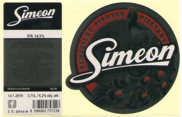 IPA 14,5% 1