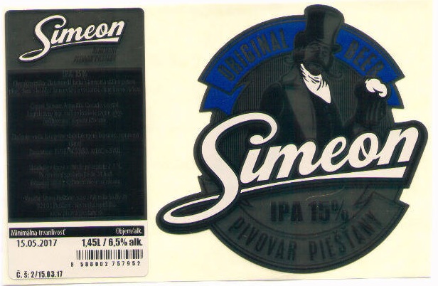IPA 15% 1