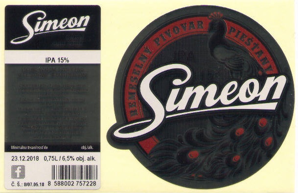 IPA 15% 2