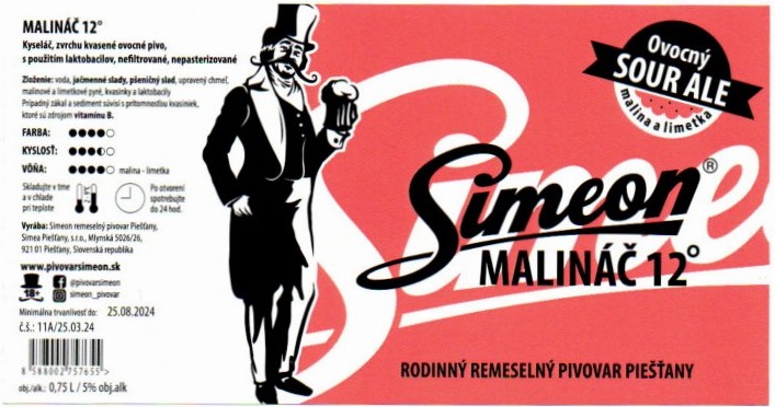 Malinac 2