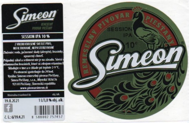 Session IPA 10 03