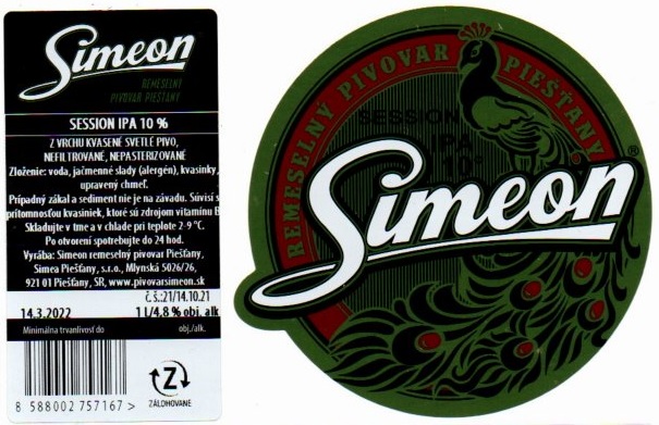 Session IPA 10 04
