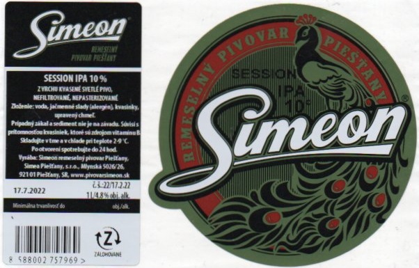Session IPA 10 05 Z