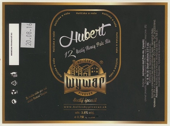 Hubert 1