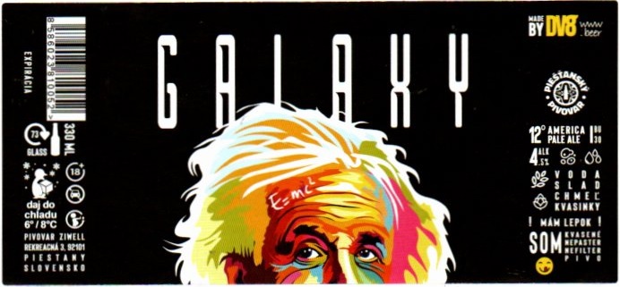 Galaxy