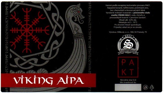 Viking Aipa