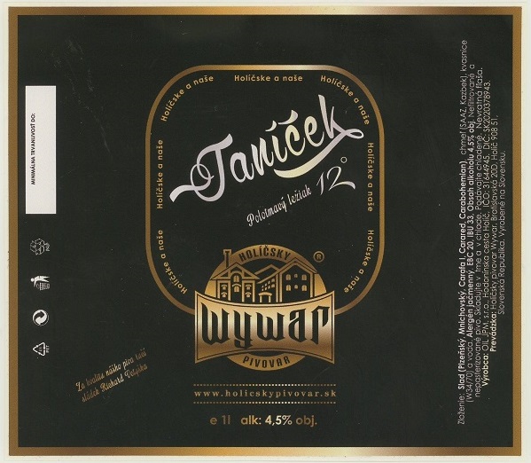 Janíček
