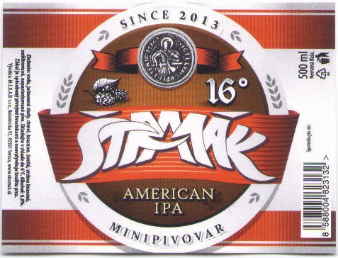 American IPA 1