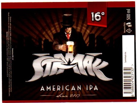 American IPA 4
