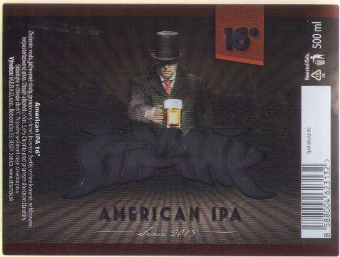 American IPA 5