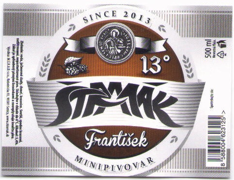Frantisek 1