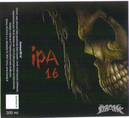 American IPA 6