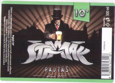 Pajtas 2