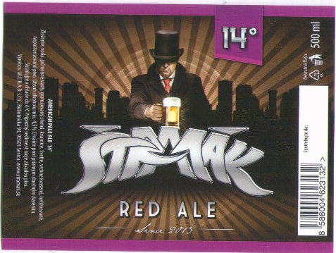 Red Ale