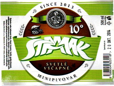 Svetle vycapne