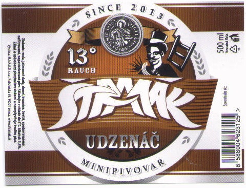 Udzenac