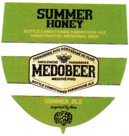 Summer Honey