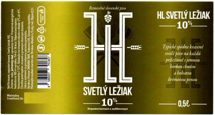HL Svetly leziak 10