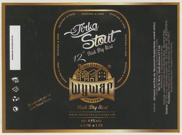 Jirka Stout