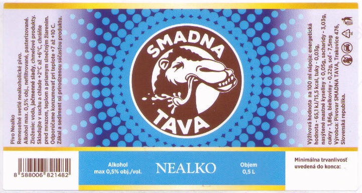 Nealko 1