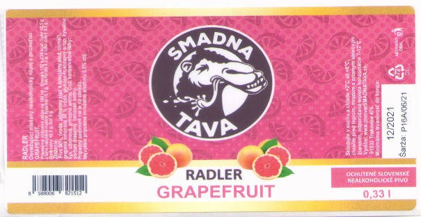 Radler Grapefruit 1