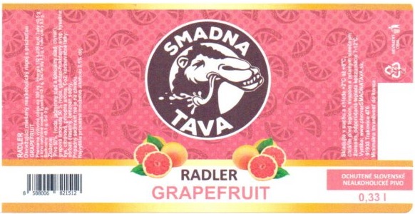 Radler Grapefruit 2