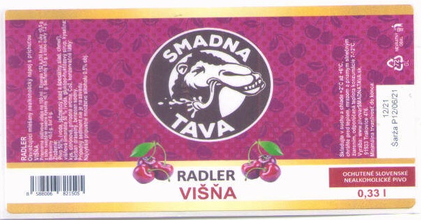 Radler Visna 1