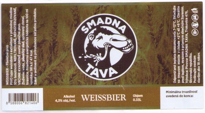 Weissbier 1