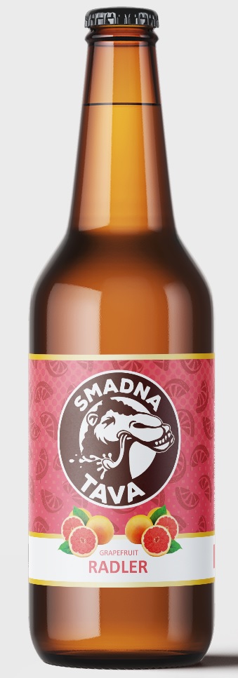Radler Grapefruit