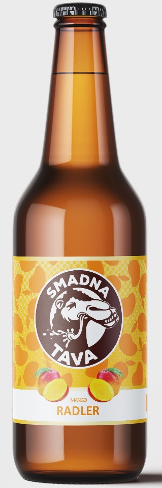 Radler Mango