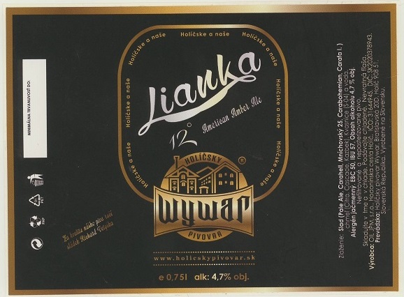Lianka 1