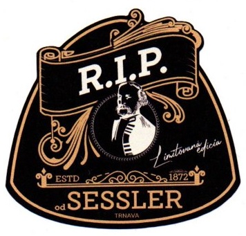 R.I.P. 2 mala