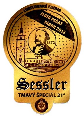 Tmavy special - limitovana edicia 2