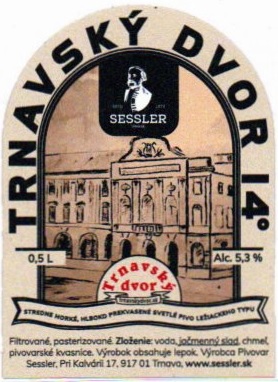 Trnavsky dvor