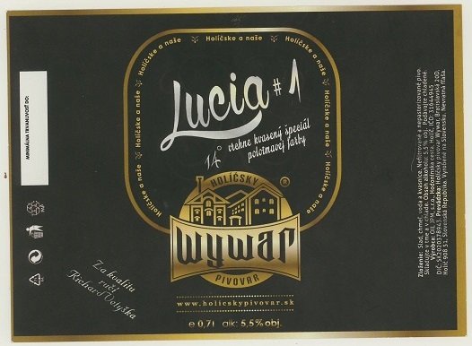 Lucia 1