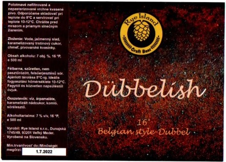 Dubbelish 2