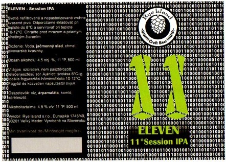 Eleven